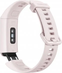 Фото: Фітнес-браслет Huawei Band 4 ADS-B29 Sakura Pink (55024460) № 2 | KTC