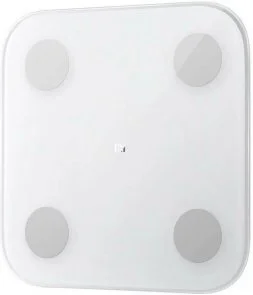 Фото: Смарт ваги Xiaomi Mi Body Composition Scale 2 (XMTZC05HM) № 2 | KTC