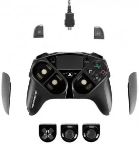 Фото: Геймпад Thrustmaster ESWAP Pro Black (4160726) № 4 | KTC