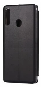 Фото: Чохол G-Case for Samsung A20s 2019 A207 - Ranger Series Black (55507) № 2 | KTC