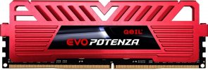 Оперативна пам’ять GeIL Evo Potenza DDR4 2x16GB GPR432GB3200C16ADC