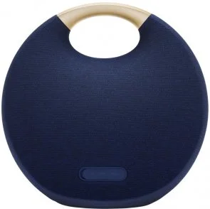 Фото: Портативна колонка Harman Kardon Onyx Studio 6 Blue (HKOS6BLUEU) № 3 | KTC