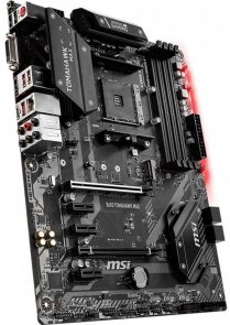 Материнська плата MSI B450 TOMAHAWK MAX