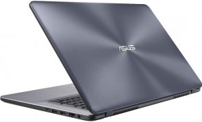 Ноутбук ASUS VivoBook 17 M705BA-BX036 Star Grey