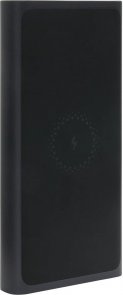 Батарея універсальна Xiaomi Mi Wireless PowerBank 10000mAh Black (495077)