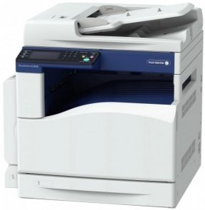 Лазерний кольоровий БФП Xerox DC SC2020 A3