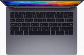 Ноутбук Xiaomi Mi Notebook Air JYU4122CN Gray