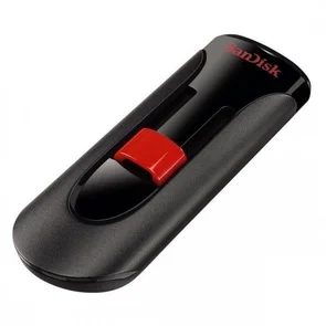 Фото: Флешка USB SanDisk Cruzer Glide 64GB № 2 | KTC