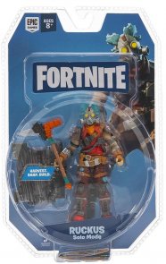 Ігрова фігурка Jazwares Fortnite Solo Mode Ruckus S3