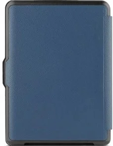 Фото: Чохол AIRON for AIRBOOK City Base / LED blue № 3 | KTC
