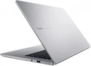 Фото: Ноутбук Xiaomi Redmi Book JYU4183CN Silver - 14" Intel Core i5 / i5-10210U / DDR4 8 ГБ / SATA 3 SSD 1 ТБ / GeForce MX250 № 4 | KTC