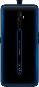 Фото: Смартфон OPPO Reno2 Z 8/128GB Luminous Black № 3 | KTC