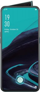 Смартфон OPPO Reno2 8/256GB Ocean Blue (OFCPH1907_BLUE)