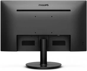 Фото: Монітор Philips 221V8/00 Black - 21.5" VA / 1920×1080 / 75 Гц / Adaptive Sync № 2 | KTC