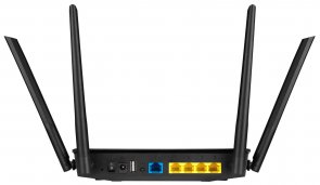 Маршрутизатор Wi-Fi ASUS RT-AC58U V2