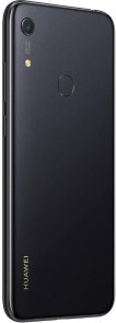 Смартфон Huawei Y6s 3/32GB Starry Black