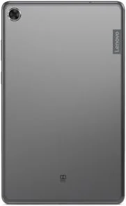 Планшет Lenovo Lenovo M8 LTE ZA5H0073UA Iron Grey