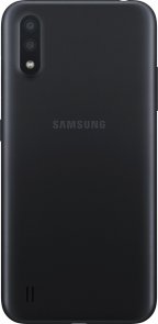 Смартфон Samsung Galaxy A01 A015 2/16GB SM-A015FZKDSEK Black