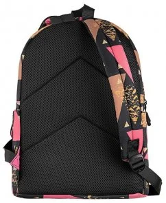 Фото: Рюкзак для ноутбука 2E BPT6114BK TeensPack Triangles Black (2E-BPT6114BK) № 2 | KTC