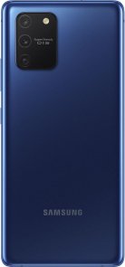 Смартфон Samsung Galaxy S10 Lite 6/128GB SM-G770FZBGSEK Blue