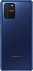 Фото: Смартфон Samsung Galaxy S10 Lite 6/128GB SM-G770FZBGSEK Blue № 5 | KTC