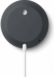 Смарт-колонка Google Nest Mini Charcoal