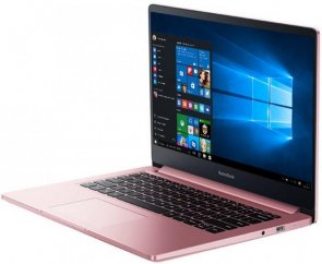 Ноутбук Xiaomi Redmi Book JYU4167CN Pink