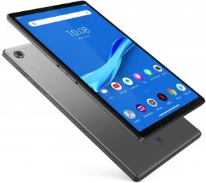 Фото: Планшет Lenovo Tab M10 Plus LTE 4/128GB Iron Grey (ZA5V0111UA) № 5 | KTC