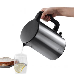 Електрочайник Xiaomi Viomi Electric Kettle Stainless Steel (YM-K1506)