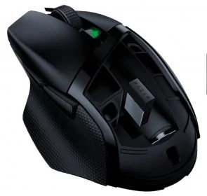 Фото: Миша Razer Basilisk X Hyperspeed Wireless Black (RZ01-03150100-R3G1) № 4 | KTC