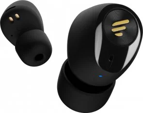 Фото: Навушники Edifier TWS1 Black (TWS1_b) № 4 | KTC