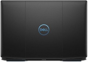 Ноутбук Dell 3590 G3 G3590FI716S2H1N1660TIL-9BK Black
