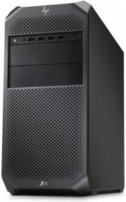 ПК HP Z4 Intel Xeon W-2133 3.6-3.9 GHz/16GB/1TB+256GB/No Video/DVD/Win10 CB/MS