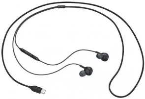 Фото: Навушники Samsung EO-IC100 Black (EO-IC100BBEGRU) № 3 | KTC