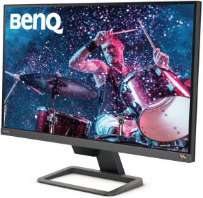 Монітор BenQ EW2780Q (9H.LJCLA.TBE)