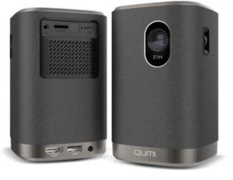 Фото: Проектор VIVITEK Qumi Z1H (Vivitek Z1H) № 3 | KTC