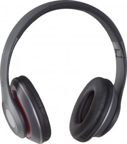 Гарнітура Defender FreeMotion B570 Gray/Red (63570)