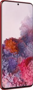 Фото: Смартфон Samsung Galaxy S20 Plus 8/128GB SM-G985FZRDSEK Aura Red № 3 | KTC