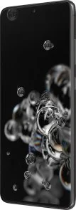 Фото: Смартфон Samsung Galaxy S20 Ultra 12/128GB SM-G988BZKDSEK Cosmic Black № 4 | KTC