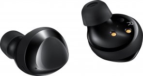 Гарнітура Samsung Galaxy Buds Plus SM-R175 Black (SM-R175NZKASEK)