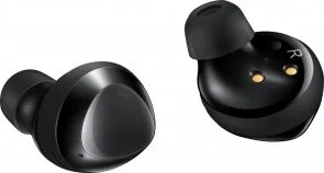 Фото: Навушники Samsung Galaxy Buds Plus SM-R175 Black (SM-R175NZKASEK) № 4 | KTC