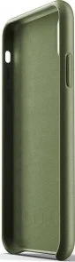 Фото: Чохол MUJJO for iPhone XR - Full Leather Olive (MUJJO-CS-105-OL) № 4 | KTC