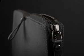 Фото: Папка MUJJO Folio Sleeve Black (MUJJO-SL-100-BK) № 4 | KTC