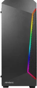 Фото: Корпус Antec NX220 Black with window (0-761345-81022-7) № 5 | KTC
