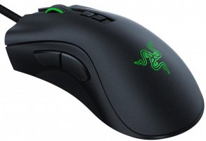 Мишка, Razer DeathAdder V2 USB, Black ( Gaming )