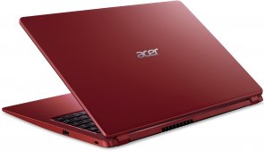 Ноутбук Acer Aspire 3 A315-56-52W9 NX.HS7EU.00E Red