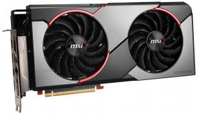 Відеокарта MSI RX 5600 XT Gaming X (RX 5600 XT GAMING X)