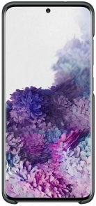 Чохол-накладка Samsung для Galaxy S20 (G980) - LED Cover Black