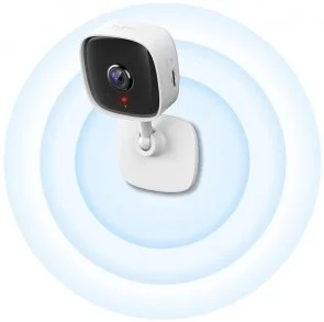 Фото: IP-камера TP-Link Tapo C100 № 2 | KTC