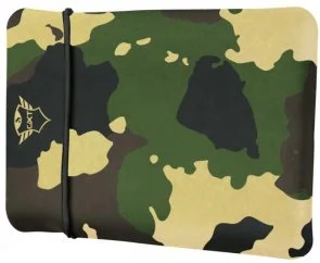 Фото: Папка для ноутбука Trust GXT 1242C Lido Sleeve Jungle Camo (23243) № 3 | KTC